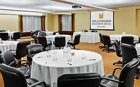 Millennium Hotel Broadway Times Square